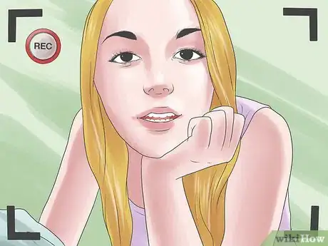 Image titled Think of Ideas to Make Videos to Put on YouTube Step 9