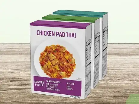 Image titled Stock Your Pantry for Quick and Easy Meals Step 15