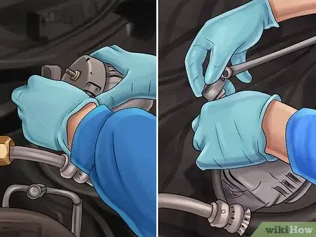 Image titled Replace the Alternator on a Chevy S10 Step 25