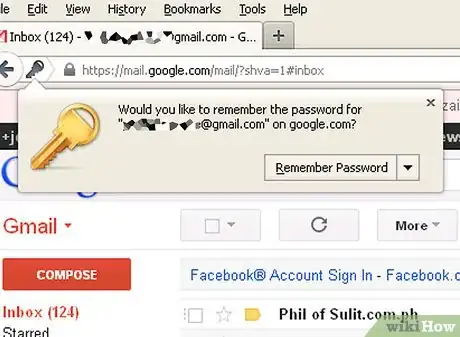 Image titled Automatically Fill in Online Forms (Autofill) Using Roboform Step 1Bullet2