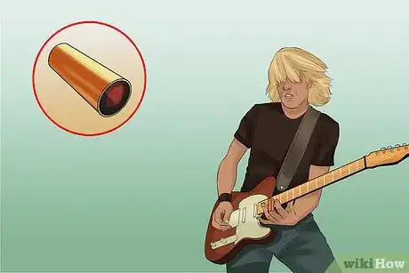 Image titled Buy a Guitar Slide Step 12