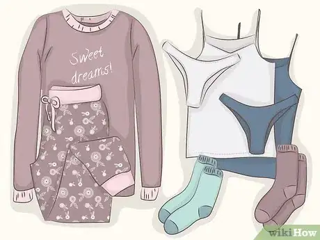 Image titled Pack for Great Wolf Lodge Step 5