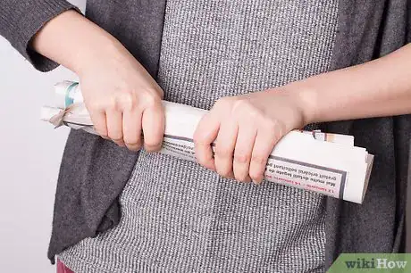 Image titled Store Knee High Boots Step 18