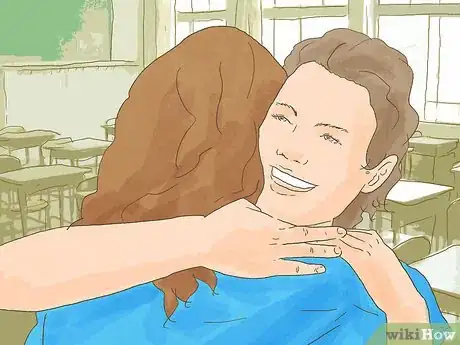 Image titled Handle a Mean Girl Step 7