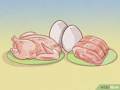 Image titled Deal with Bald Spots Step 9