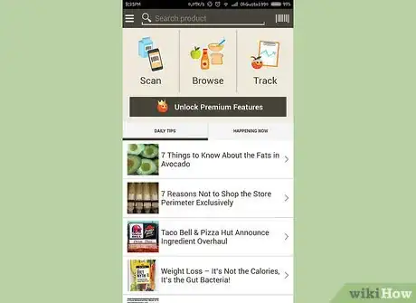 Image titled Learn About Your Food with Fooducate Step 3