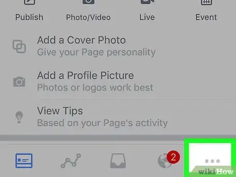 Image titled Give Someone an Admin Role on Your Facebook Page Step 15