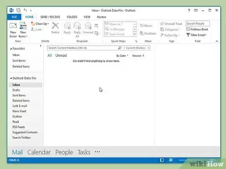 Image titled Convert Vcard Contacts to Microsoft Outlook Format Step 1