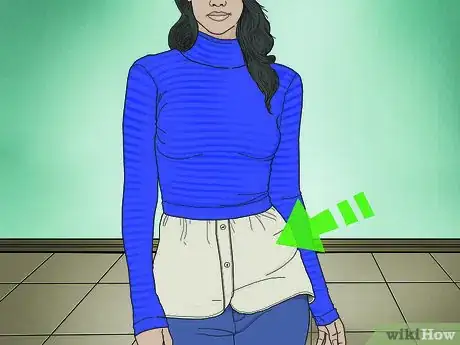 Image titled Wear Turtleneck Sweaters Step 7