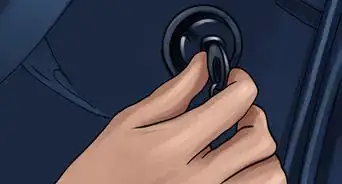 Replace the Alternator on a Chevy S10