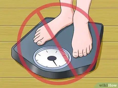 Image titled Cope With Weight Changes when Recovering from an Eating Disorder Step 4