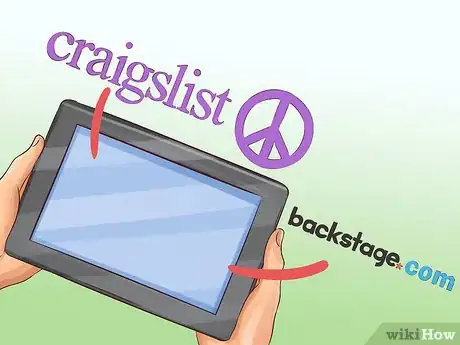 Image titled Get Started in Acting Step 11