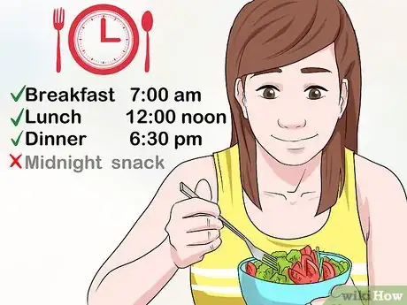 Image titled Change Your Look Over the Summer Step 21