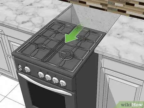 Image titled Replace a Stove Step 5