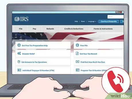 Image titled Pay Nanny Taxes Step 1