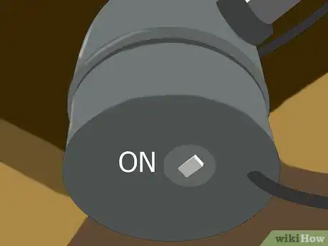 Image titled Fix a Garbage Disposal Step 7