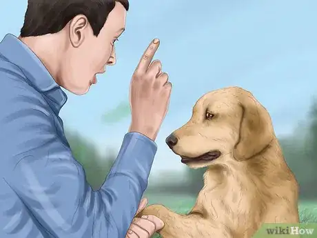 Image titled Approach an Unfamiliar Dog Step 18