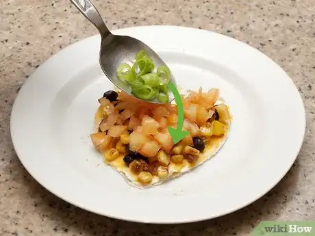 Image titled Make Heart Shaped Quesadillas Step 21