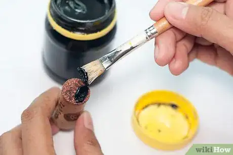 Image titled Make Binoculars from Toilet Roll Tubes Step 4