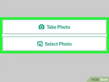Image titled Sell on OfferUp on iPhone or iPad Step 3