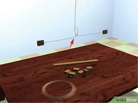 Image titled Create a Calder Mobile Step 5