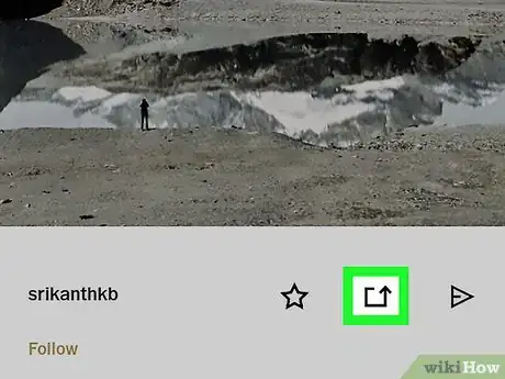 Image titled Make a Collection on VSCO on Android Step 4