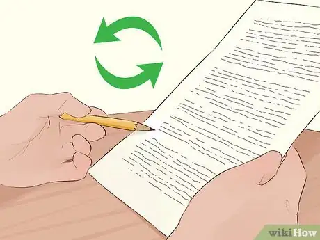 Image titled Write an ACT Essay Step 11