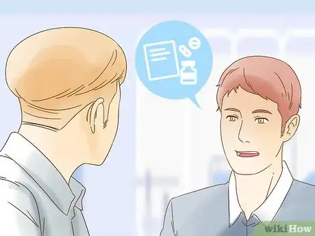 Image titled Prepare for a PET Scan Step 4