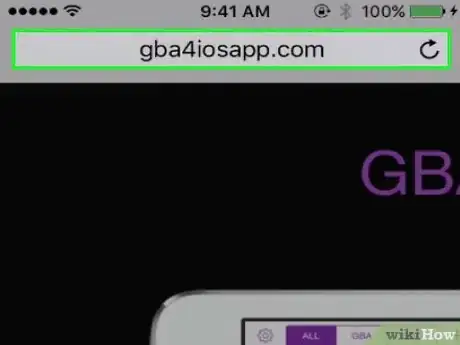 Image titled Get Pokémon Games on your iPhone Step 16