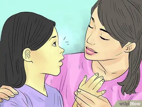 Image titled Ease a Child's Fear of the Water Step 2