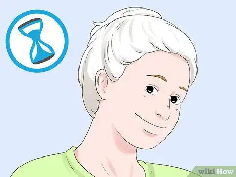 Image titled Dye Hair Turquoise Step 6