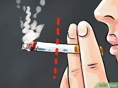 Image titled Limit Smoking Cigarettes Step 9