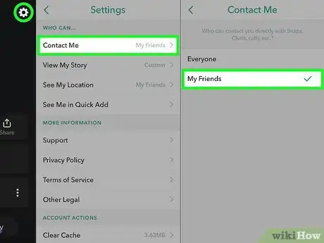 Image titled Be Invisible Step 9