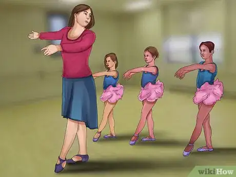 Image titled Teach Dance Step 20