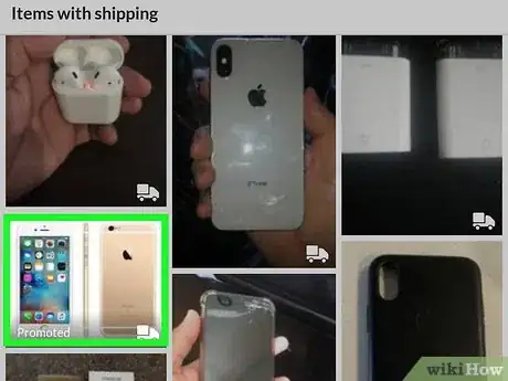 Image titled Pay on OfferUp on iPhone or iPad Step 10