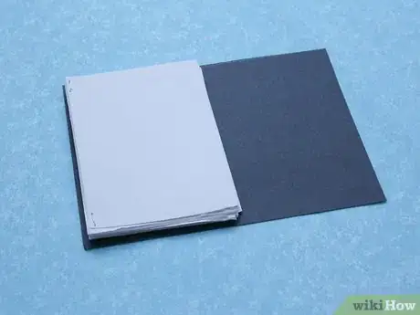 Image titled Make a Pocket‐Sized Sketchbook Step 13