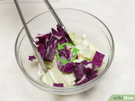 Image titled Make Vegan Cole Slaw Step 4