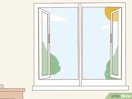 Image titled Look Refreshed when You Wake Up Step 1