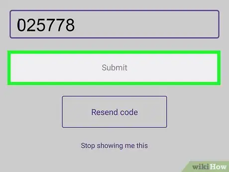 Image titled Get a Verified Twitch Account on Android Step 13