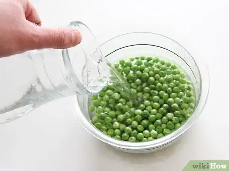 Image titled Make Mushy Peas Step 2