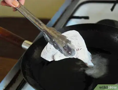 Image titled Fry Talapia Fish Fillet Step 5