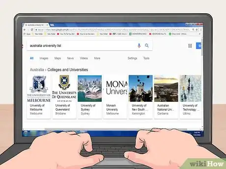 Image titled Study in Australia Step 4