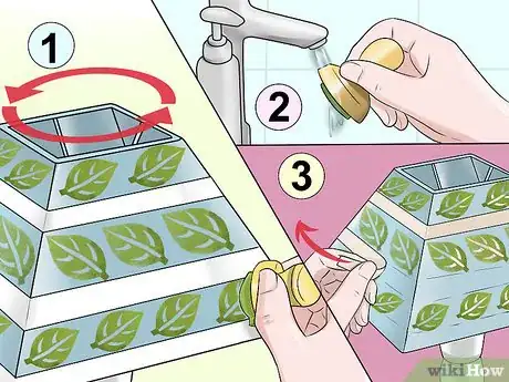 Image titled Make a Stamped Lampshade Step 12