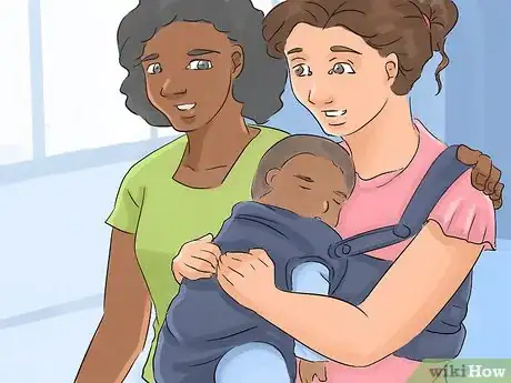 Image titled Bring a Baby to the Movies Step 3