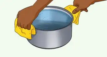 Boil Water over a Fire