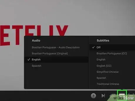 Image titled Get Subtitles on Netflix Step 36
