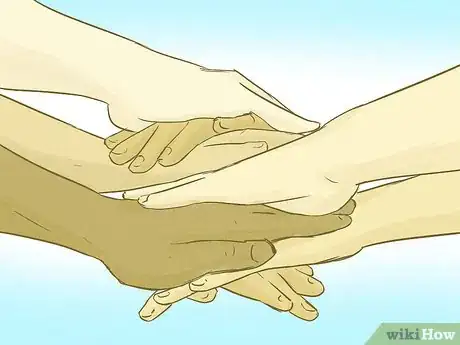 Image titled Deal With Anti‐Semitism Step 10