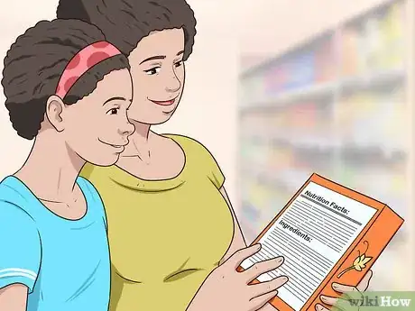 Image titled Become a Vegetarian As a Kid Step 5