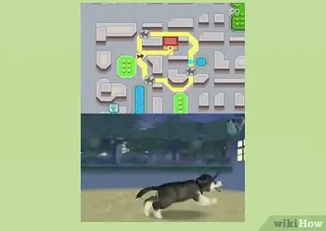 Image titled Play Nintendogs Step 9
