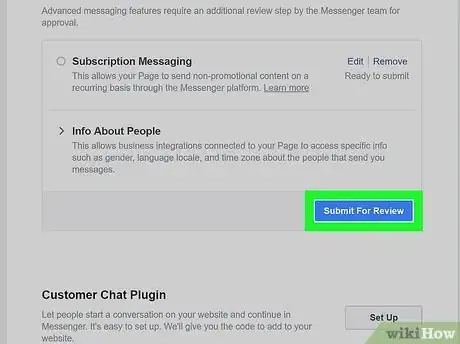 Image titled Send a Message from a Facebook Page Step 23